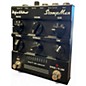 Used Hughes & Kettner STOMPAN Pedal Board