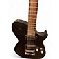 Used Cort MANSON META SERIES BLACK Solid Body Electric Guitar