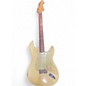 Used Fender Road Worn 1960S Stratocaster Vintage White Solid Body Electric Guitar thumbnail