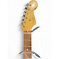 Used Fender Road Worn 1960S Stratocaster Vintage White Solid Body Electric Guitar