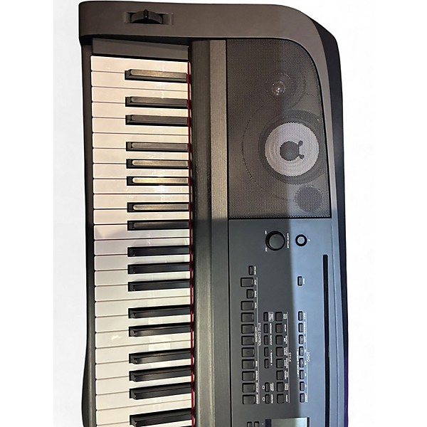 Used Yamaha DGX670 Stage Piano