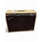 Used Fender Tone Master Twin Reverb 100W 2x12 Guitar Combo Amp thumbnail