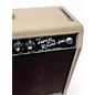 Used Fender Tone Master Twin Reverb 100W 2x12 Guitar Combo Amp