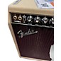Used Fender Tone Master Twin Reverb 100W 2x12 Guitar Combo Amp