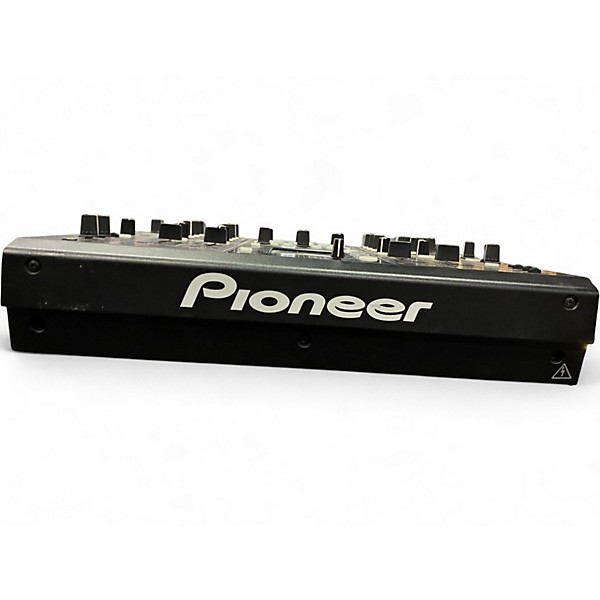 Used Pioneer DJ DJM2000 DJ Mixer
