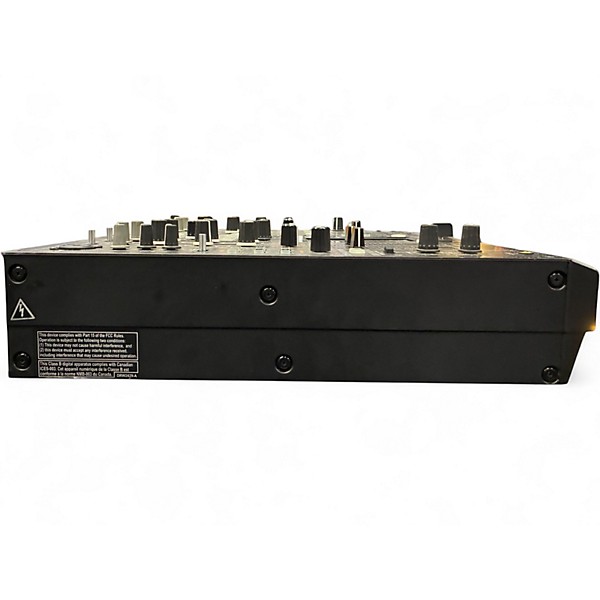 Used Pioneer DJ DJM2000 DJ Mixer