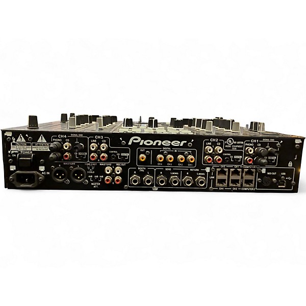 Used Pioneer DJ DJM2000 DJ Mixer