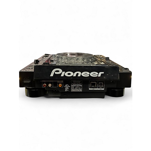 Used Pioneer DJ CDJ2000 DJ Player