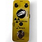 Used Donner YELLOW FALL Effect Pedal thumbnail