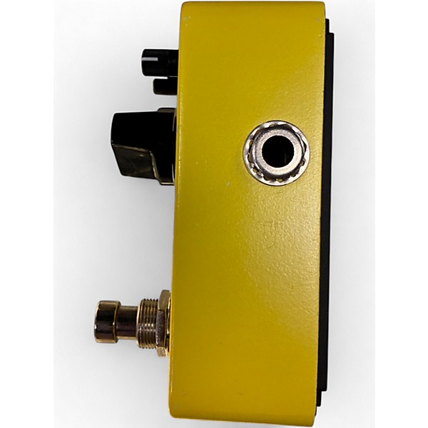 Used Donner YELLOW FALL Effect Pedal