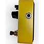Used Donner YELLOW FALL Effect Pedal