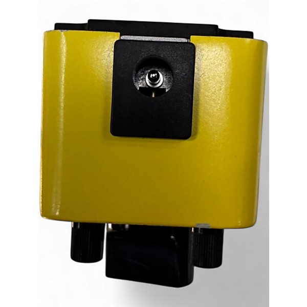 Used Donner YELLOW FALL Effect Pedal