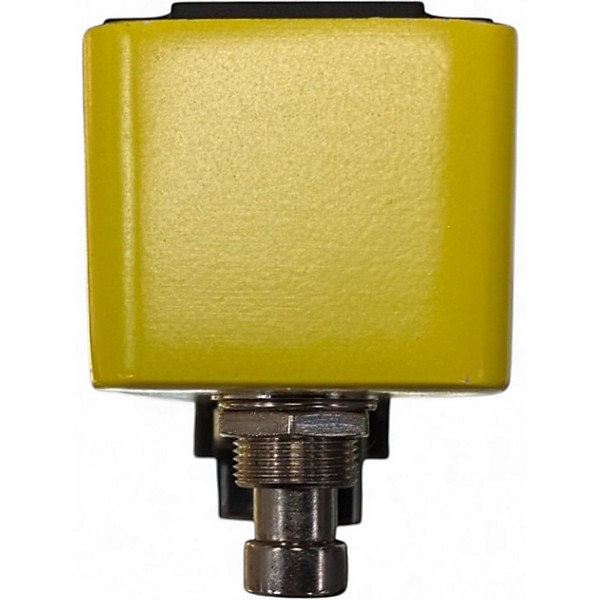 Used Donner YELLOW FALL Effect Pedal