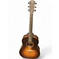 Used Taylor AD17E-SB 2 Color Sunburst Acoustic Electric Guitar thumbnail