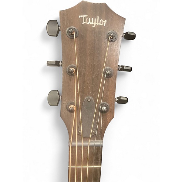 Used Taylor AD17E-SB 2 Color Sunburst Acoustic Electric Guitar