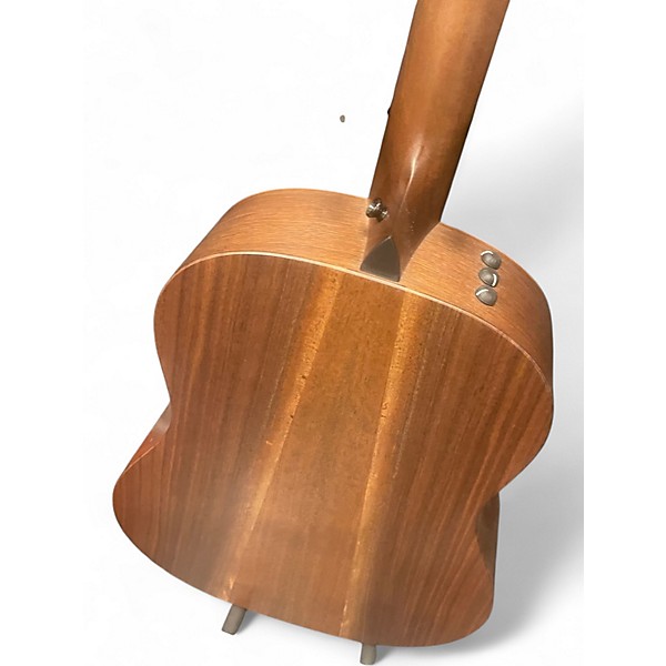 Used Taylor AD17E-SB 2 Color Sunburst Acoustic Electric Guitar