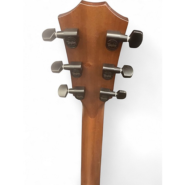 Used Taylor AD17E-SB 2 Color Sunburst Acoustic Electric Guitar