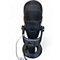 Used Logitech BLUE YETI NANO USB Microphone
