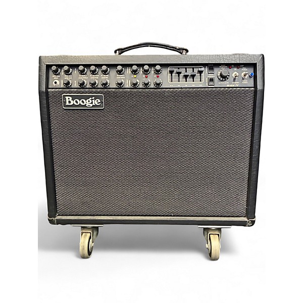 Used MESA/Boogie MARK IV 85 Tube Guitar Combo Amp