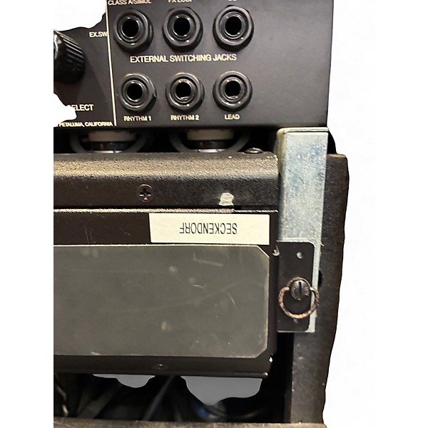 Used MESA/Boogie MARK IV 85 Tube Guitar Combo Amp