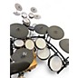 Used Alesis STRATA PRIME EXPANDED Electric Drum Set