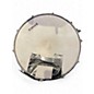 Used Pearl 4X14 Sensitone Snare NICKEL Drum thumbnail