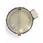Used Pearl 4X14 Sensitone Snare NICKEL Drum