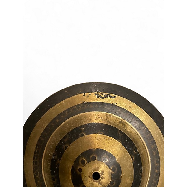 Used Paiste 13in Mega Cup Cymbal