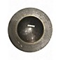 Used Paiste 13in Mega Cup Cymbal
