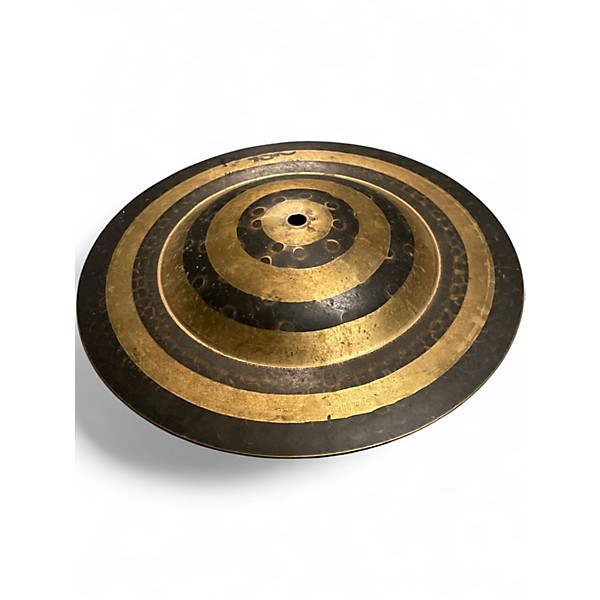 Used Paiste 13in Mega Cup Cymbal