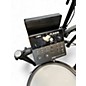 Used Alesis nitro max Electric Drum Set