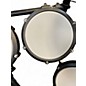 Used Alesis nitro max Electric Drum Set