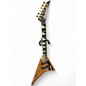 Used Jackson JS32 Randy Rhoads Natural Solid Body Electric Guitar