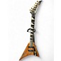 Used Jackson JS32 Randy Rhoads Natural Solid Body Electric Guitar