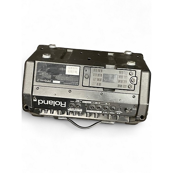 Used Roland CUBE STREET EX Guitar Combo Amp