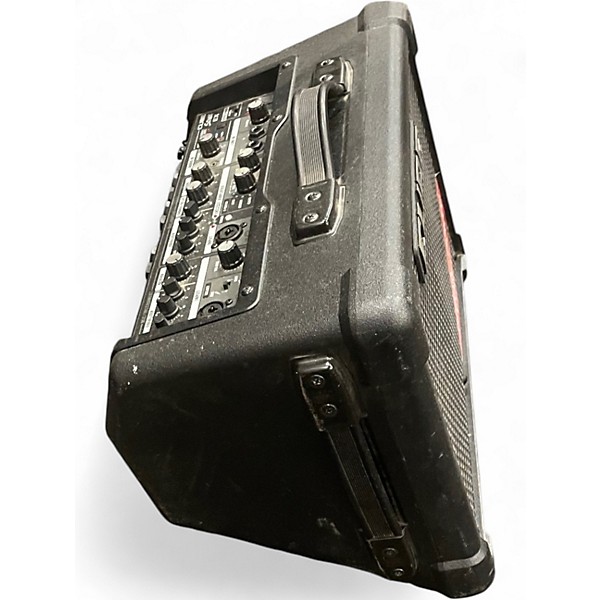 Used Roland CUBE STREET EX Guitar Combo Amp