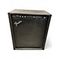 Used Fender BXR 100 Bass Combo Amp thumbnail