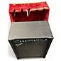 Used Fender BXR 100 Bass Combo Amp