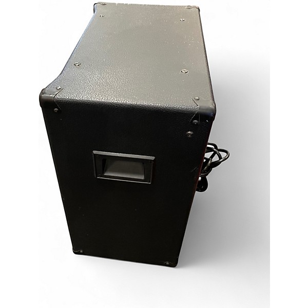 Used Fender BXR 100 Bass Combo Amp