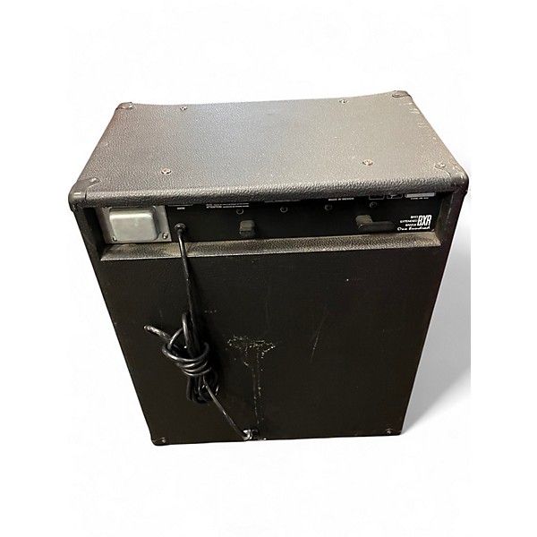 Used Fender BXR 100 Bass Combo Amp