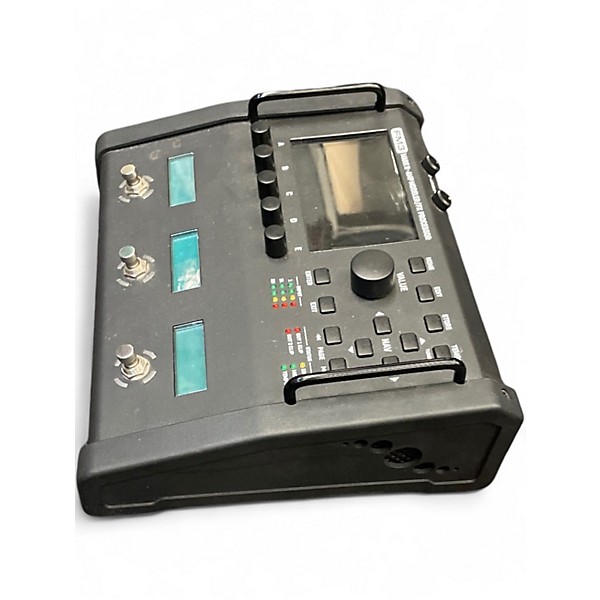 Used Fractal Audio FM3 Guitar Preamp
