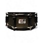 Used Pork Pie USA 5X13 Little Squealer 13x5 in. Black Drum