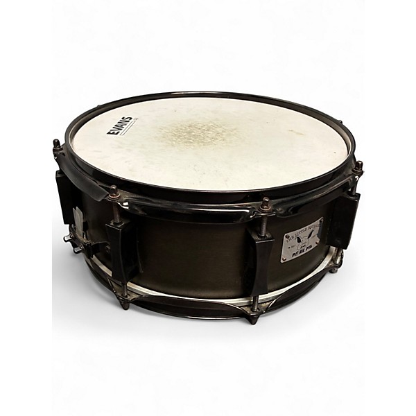 Used Pork Pie USA 5X13 Little Squealer 13x5 in. Black Drum