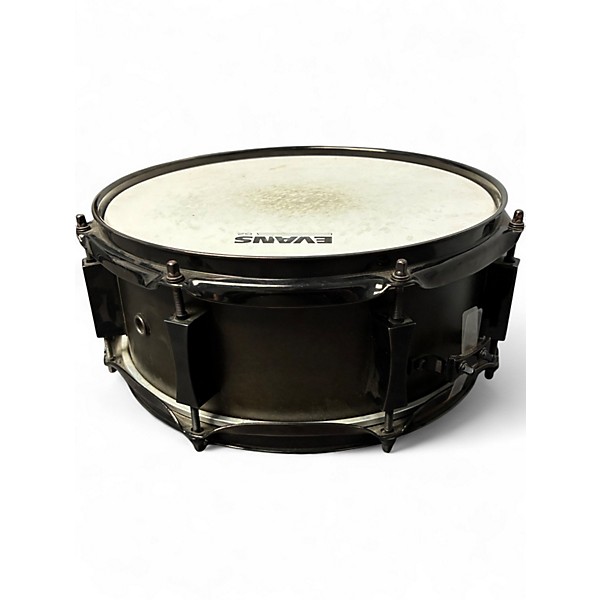 Used Pork Pie USA 5X13 Little Squealer 13x5 in. Black Drum