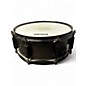 Used Pork Pie USA 5X13 Little Squealer 13x5 in. Black Drum