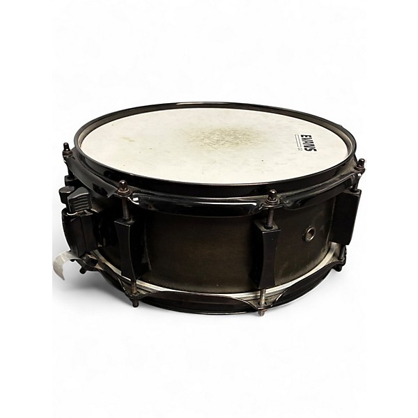 Used Pork Pie USA 5X13 Little Squealer 13x5 in. Black Drum