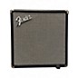 Used Fender Rumble 25 25W 1x8 Bass Combo Amp