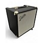 Used Fender Rumble 25 25W 1x8 Bass Combo Amp