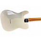 Used Squier Classic Vibe Telecaster Thinline Alpine White Hollow Body Electric Guitar