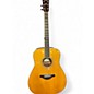 Used Yamaha FGTA TRANSACOUSTIC Natural Acoustic Electric Guitar thumbnail